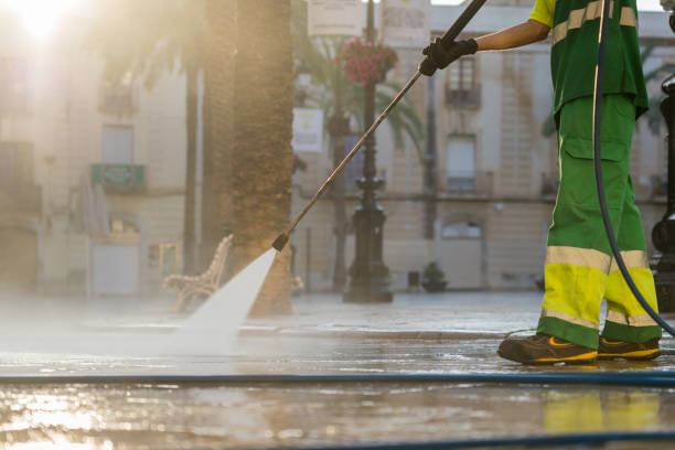 Best Residential Pressure Washing Services  in Raven, VA